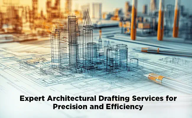 Architectural Drafting Services
