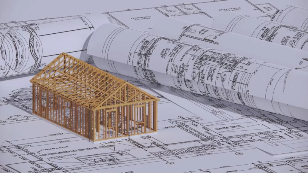 Cad Drafting in USA