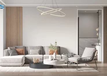 3D Interior Rendering Services in the USA