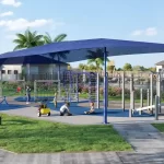 Timber Crafts Homes- Echo Park_PlayGround_
