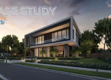 Case Study: Helm-Ramble- Residence