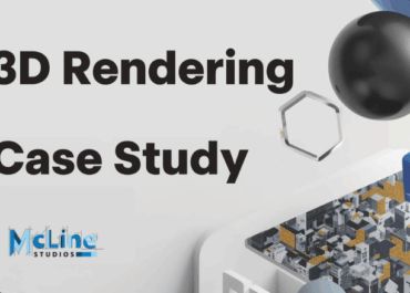 Case Study: Boot Ranch Residential Rendering