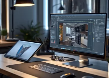 Interior Design Software: The Complete 2025 Guide