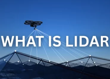 LiDAR in Architecture: Meaning, Mapping, and Technological Architecture