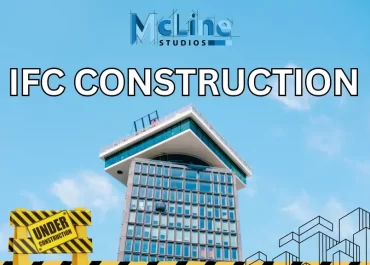 IFC Constructions: How Accurate IFC Drawing Sets Drive Successful Construction Outcomes