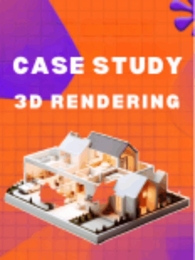 3D Rendering | McLine Studios