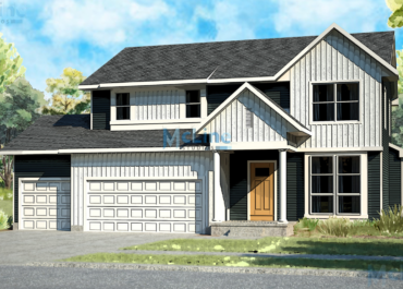 watercolor Rendering