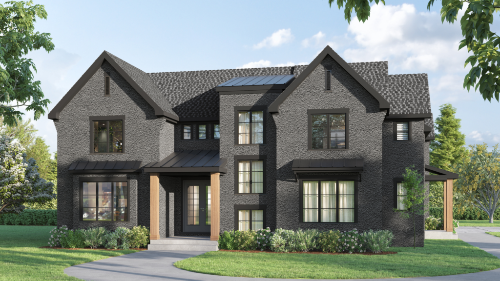 3D Rendering