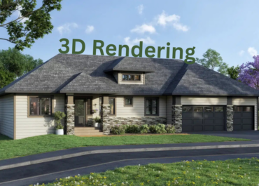 Case Study: Helm-Ramble- Residence