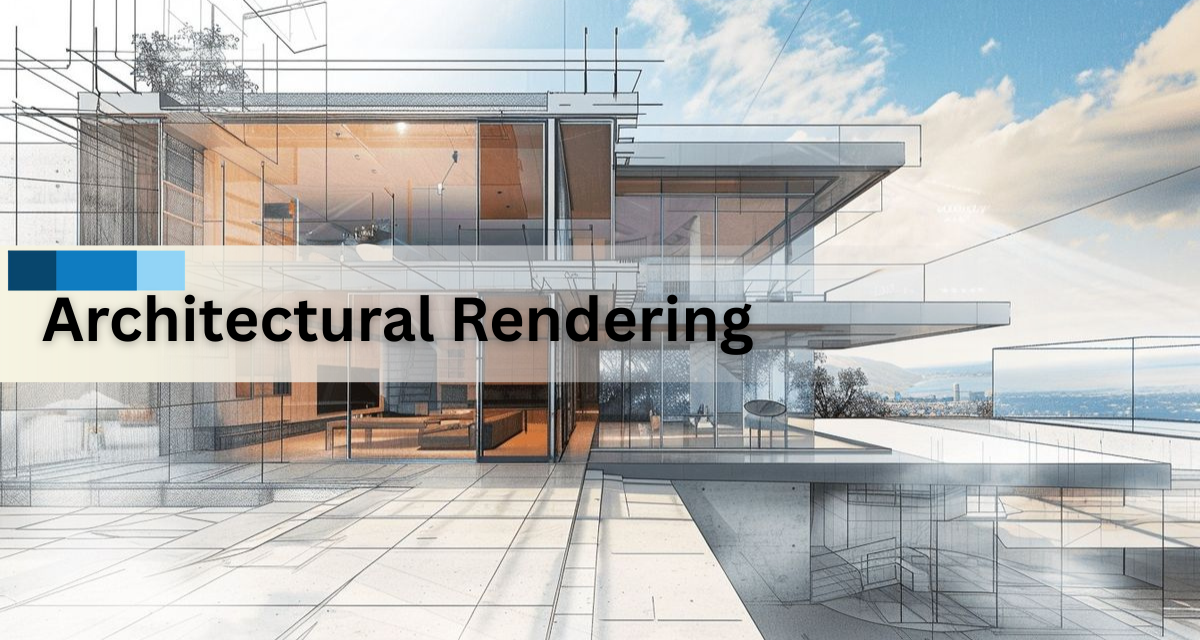 Architectural Rendering
