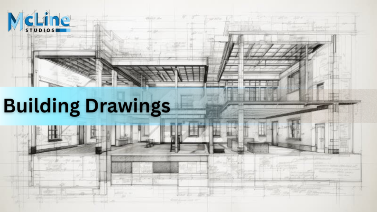 Building Drawings in Construction: Importance, Types & Benefits