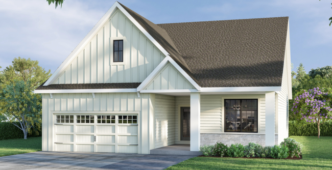 Community Rendering Project Pic