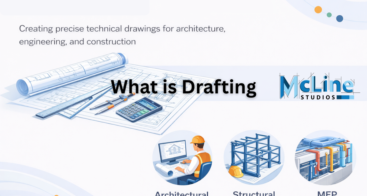 Drafting