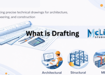 Drafting: The Foundation of Accurate Planning and Successful Construction Projects