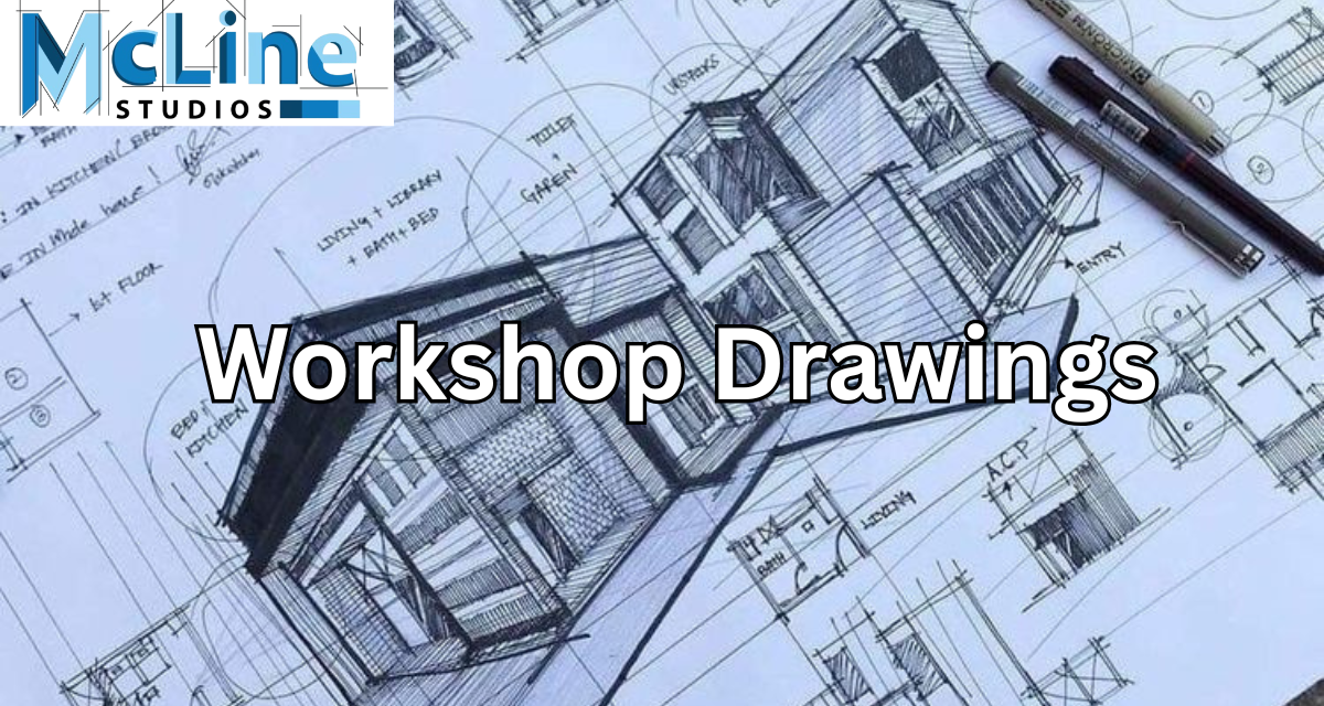 Workshop Drawings Blog Image