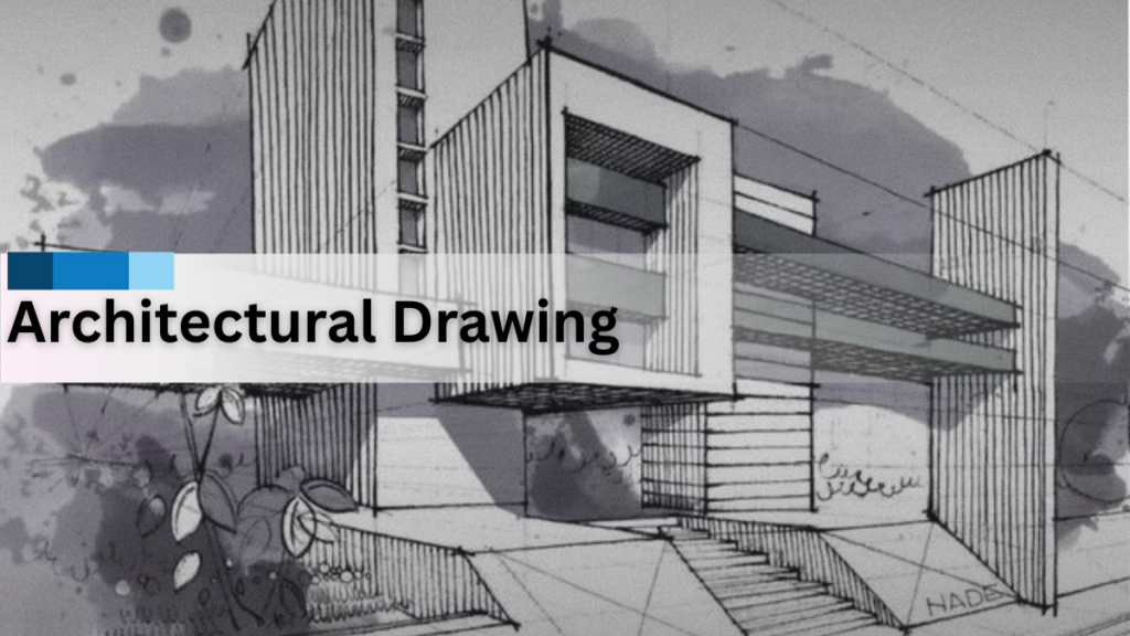 Architectural Drawing image mclinestudios