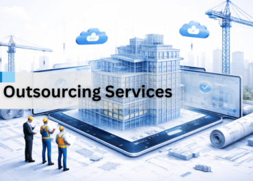 Bim Outsourcing services