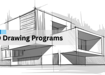 CAD Drawing Programs