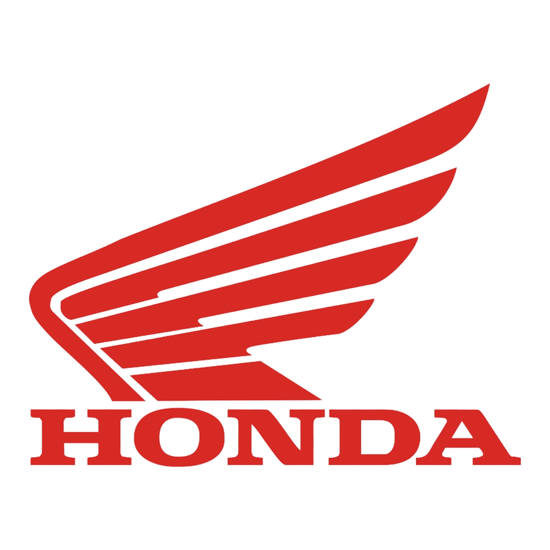 Honda Logo Mclinestudios
