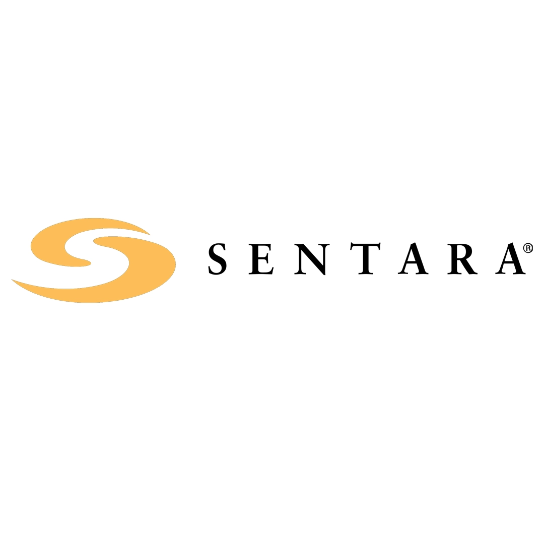 Sentara Logo Mclinestudios