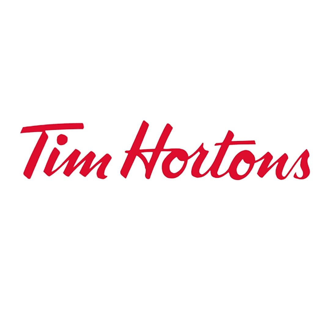 Tim Hortons Mclinestudios