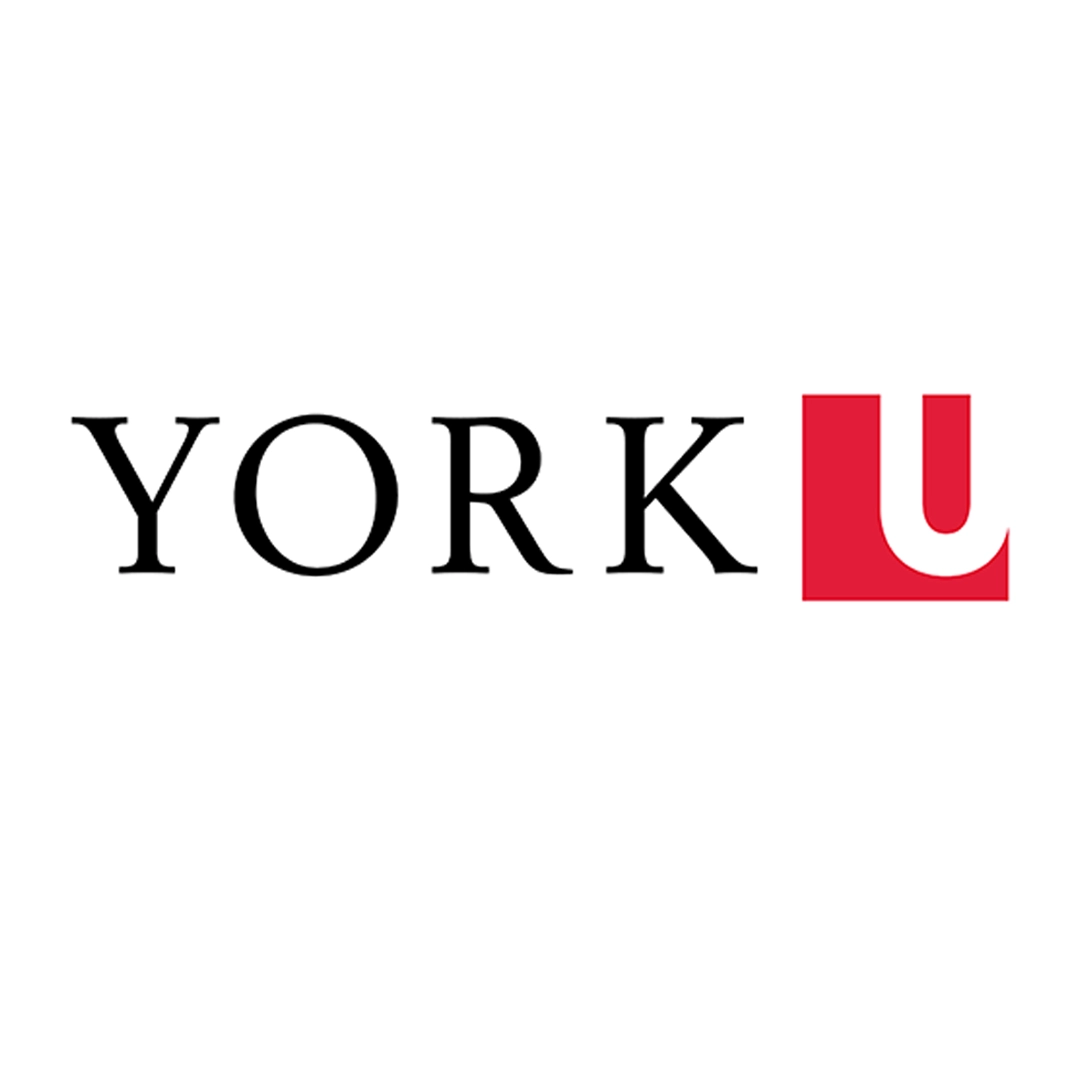 York Logo Mclinestudios