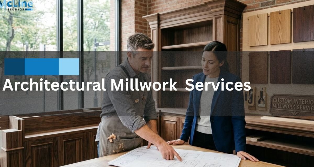 Architectural Millwork