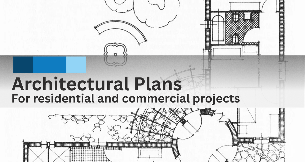 Architectural Plans