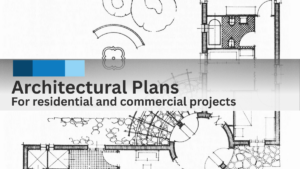 Architectural Plans