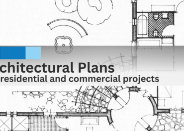 Hire Experts to Create Architectural Plans for Residential and Commercial Projects