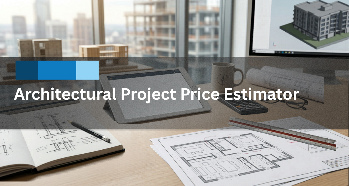 Project estimator