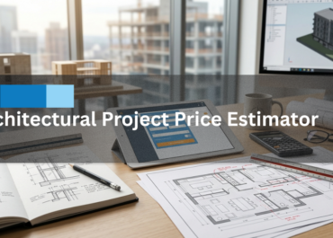 Architectural Project Price Estimator featured image