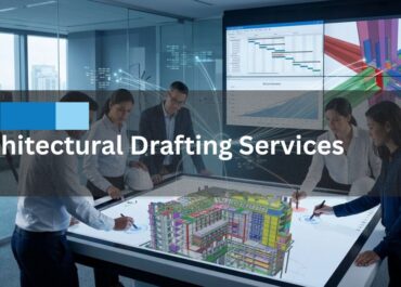 Architectural drafting services