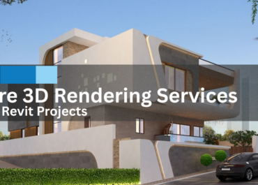 Hire 3D Rendering Services for Revit Projects: A Complete Guide for Architects