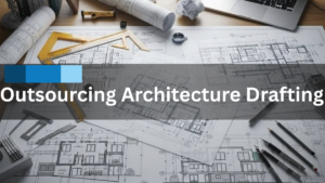 Outsourcing Architecture Drafting