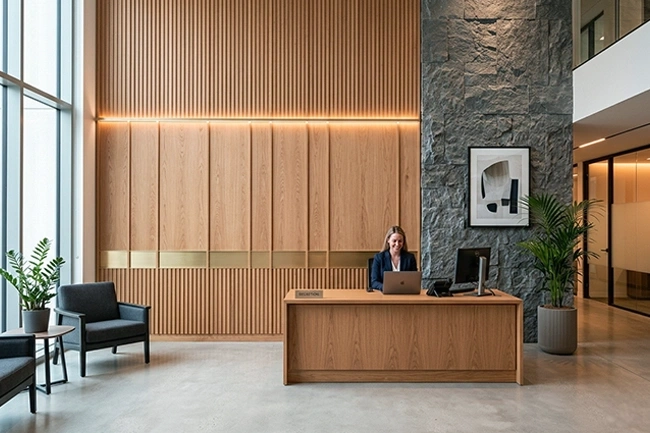 Wall Panels & Cladding