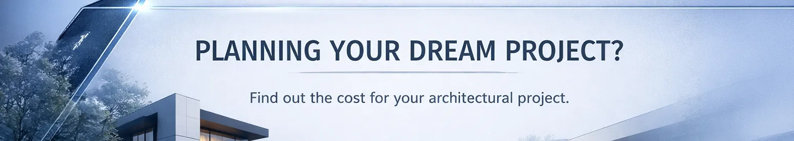 Architecture Project Price Calculator