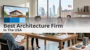 Best Architecture Firm