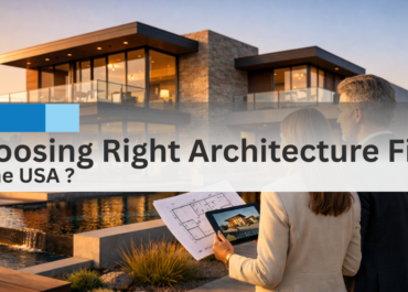 Best Architecture Firm