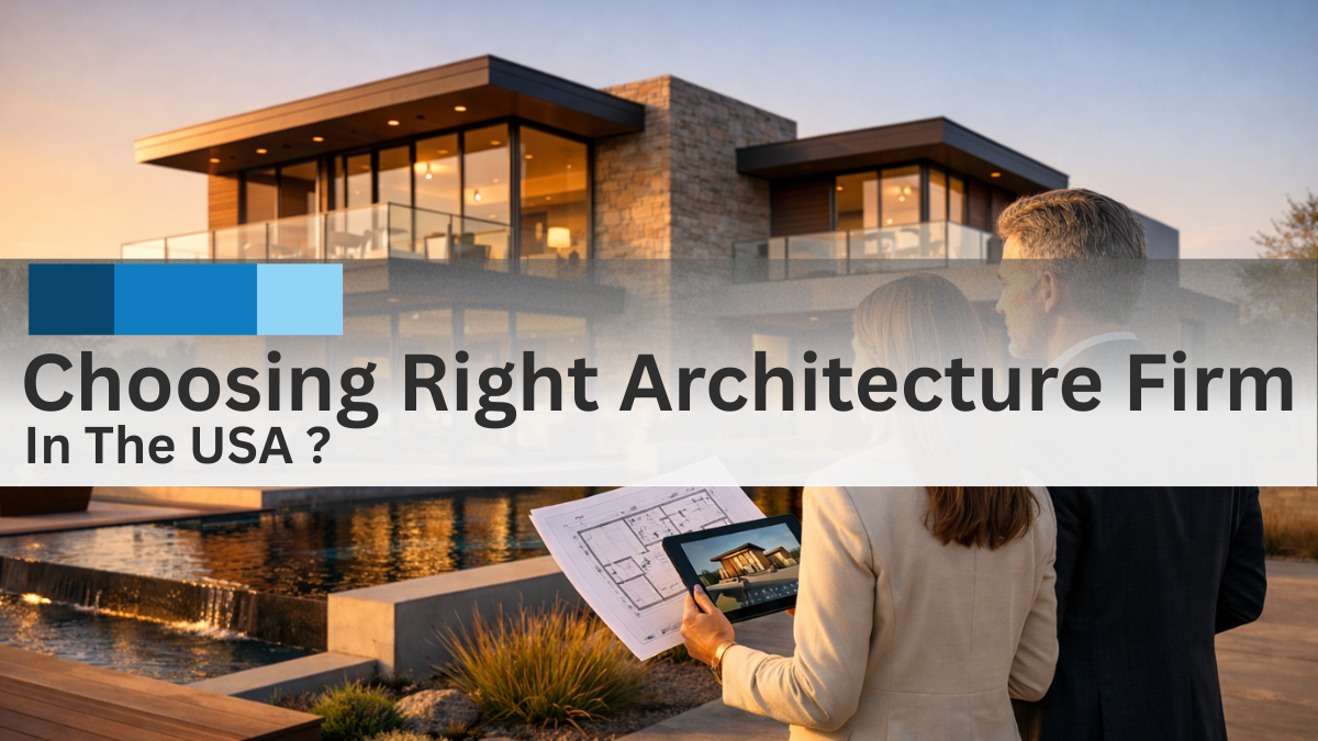 Best Architecture Firm