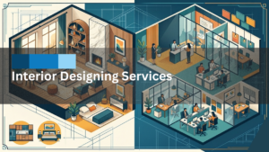 Interior Designing Services Featured image