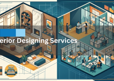 Interior Designing Services Featured image