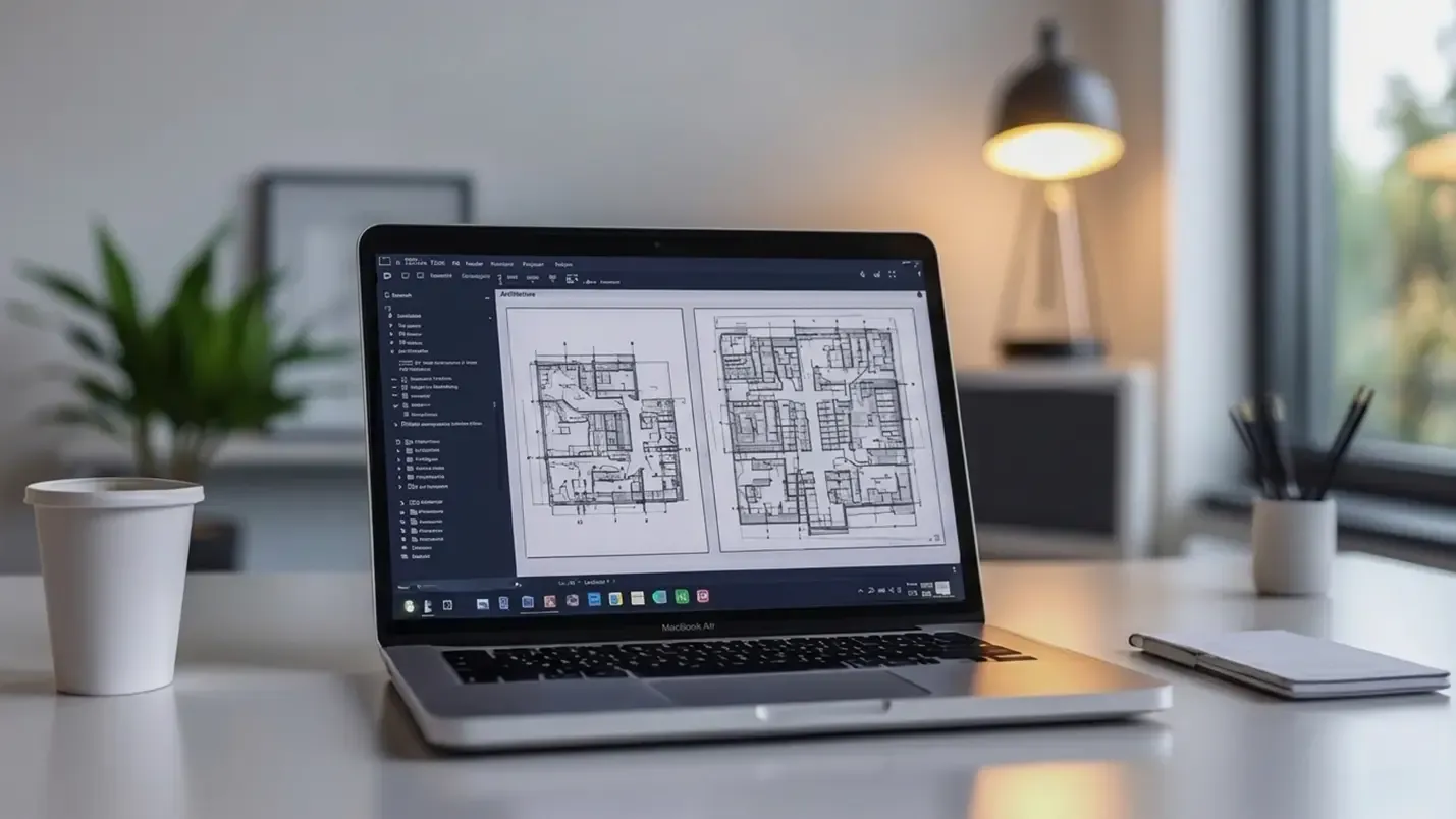 cad rendering Services