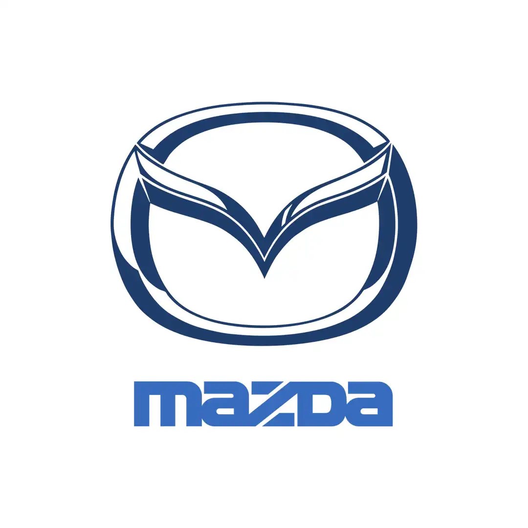 mazda logo copy