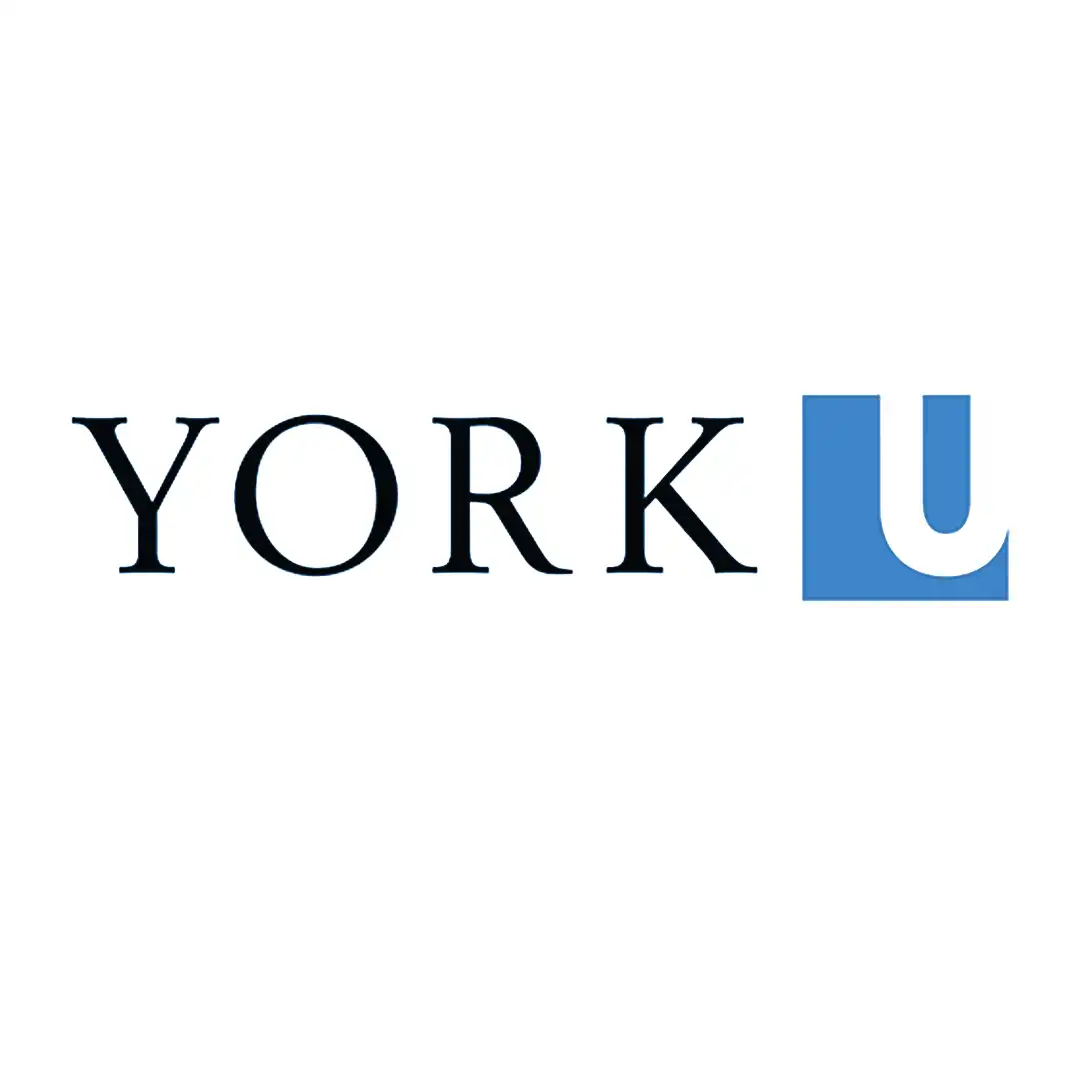 york university copy