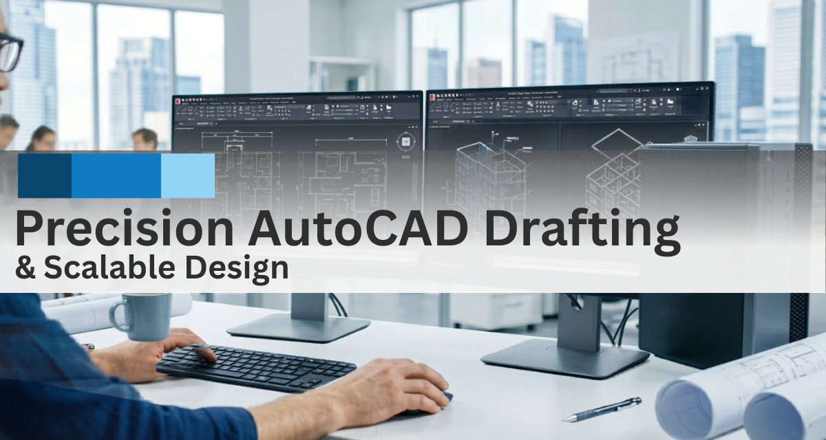 AutoCAD Drafting