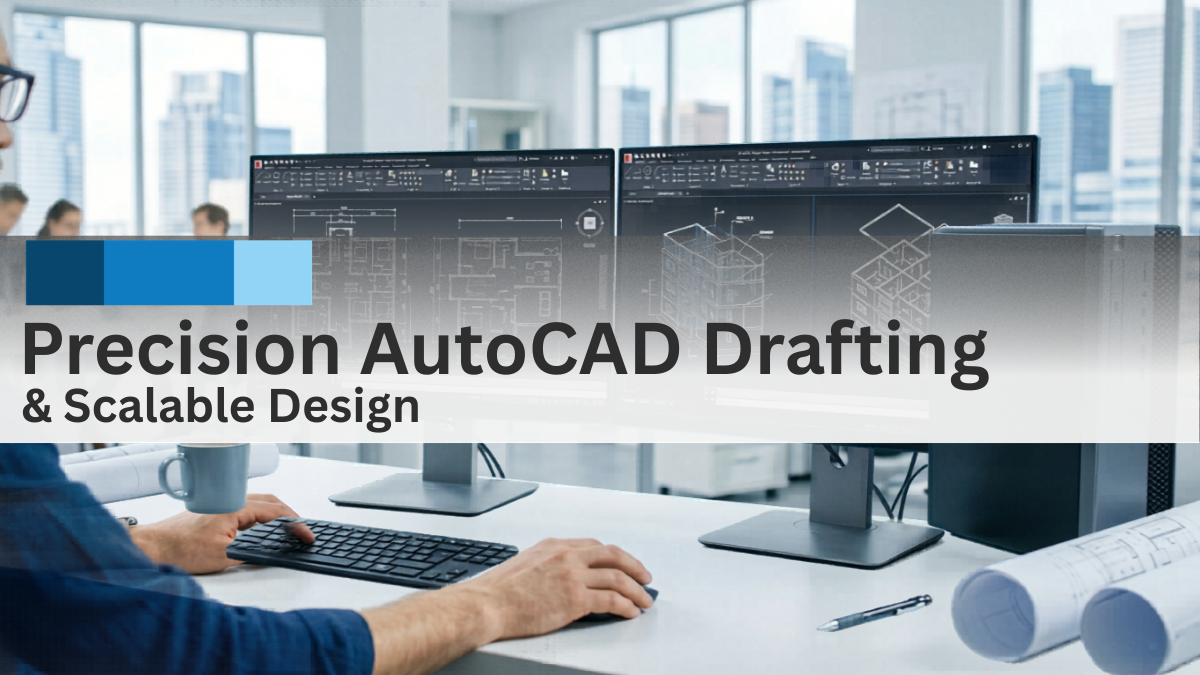 AutoCAD Drafting