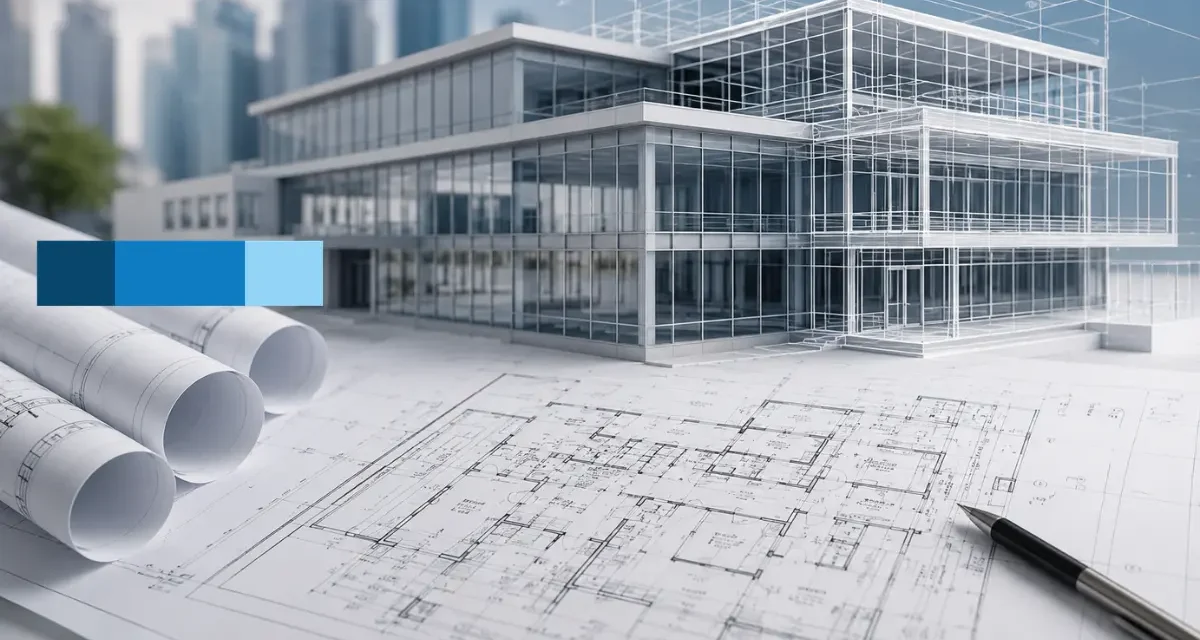 As-Built Drawings