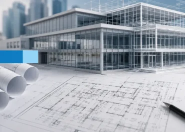 As-Built Drawings