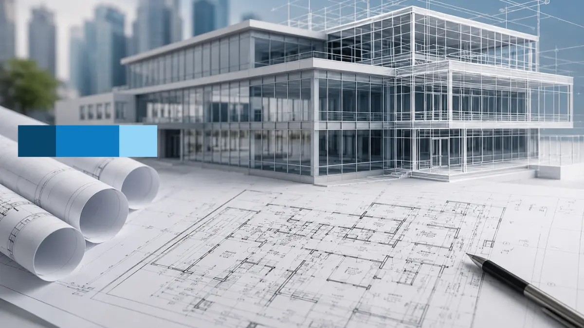 As-Built Drawings